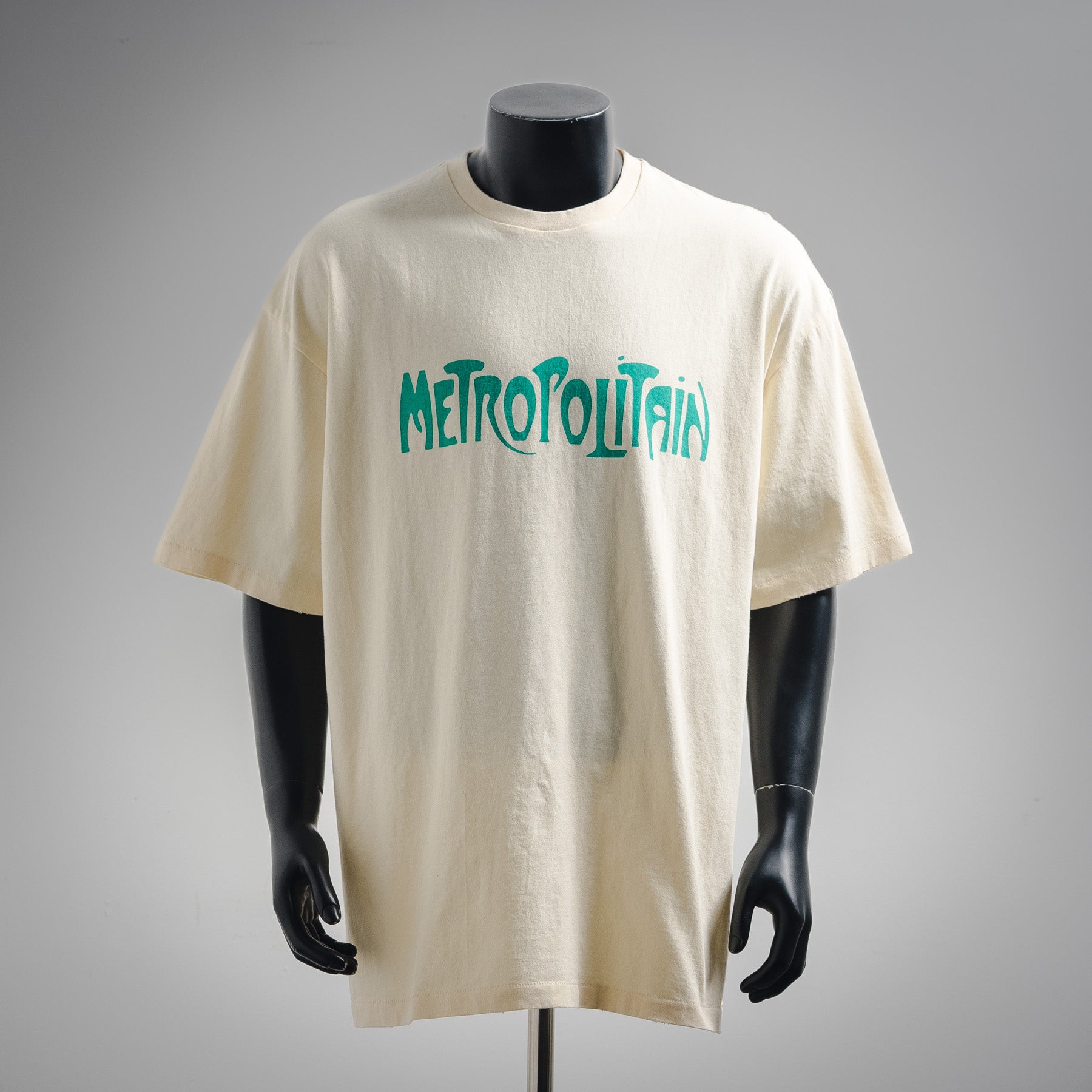 Dep 25ss  printed t-shirt