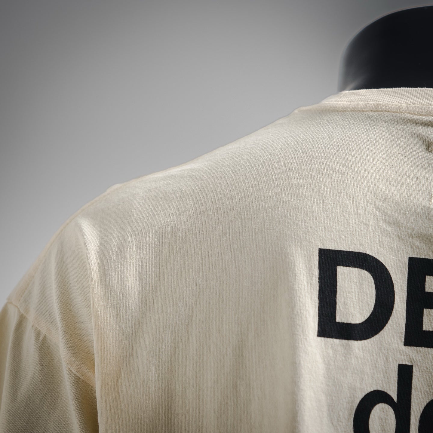 Dep 25ss  printed t-shirt