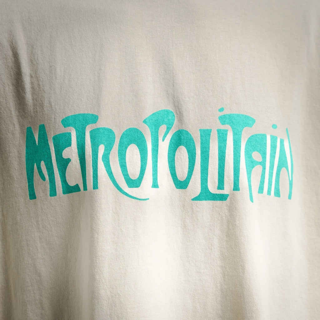 Dep 25ss  printed t-shirt