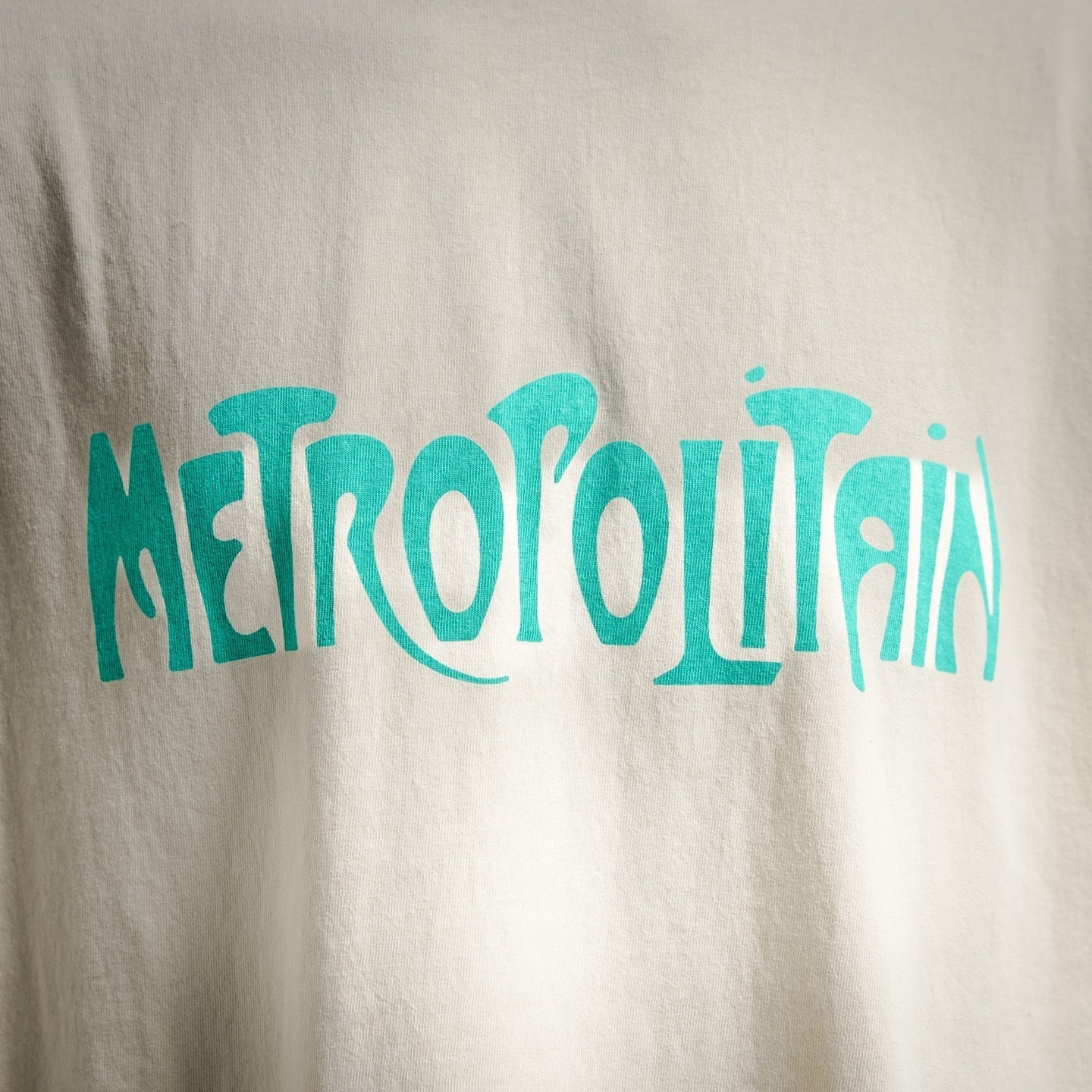 Dep 25ss  printed t-shirt