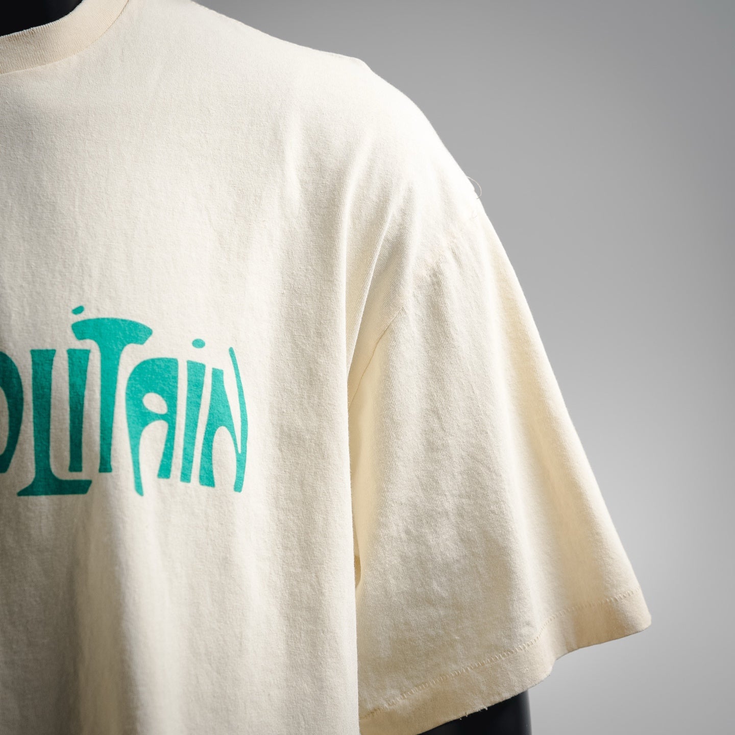 Dep 25ss  printed t-shirt