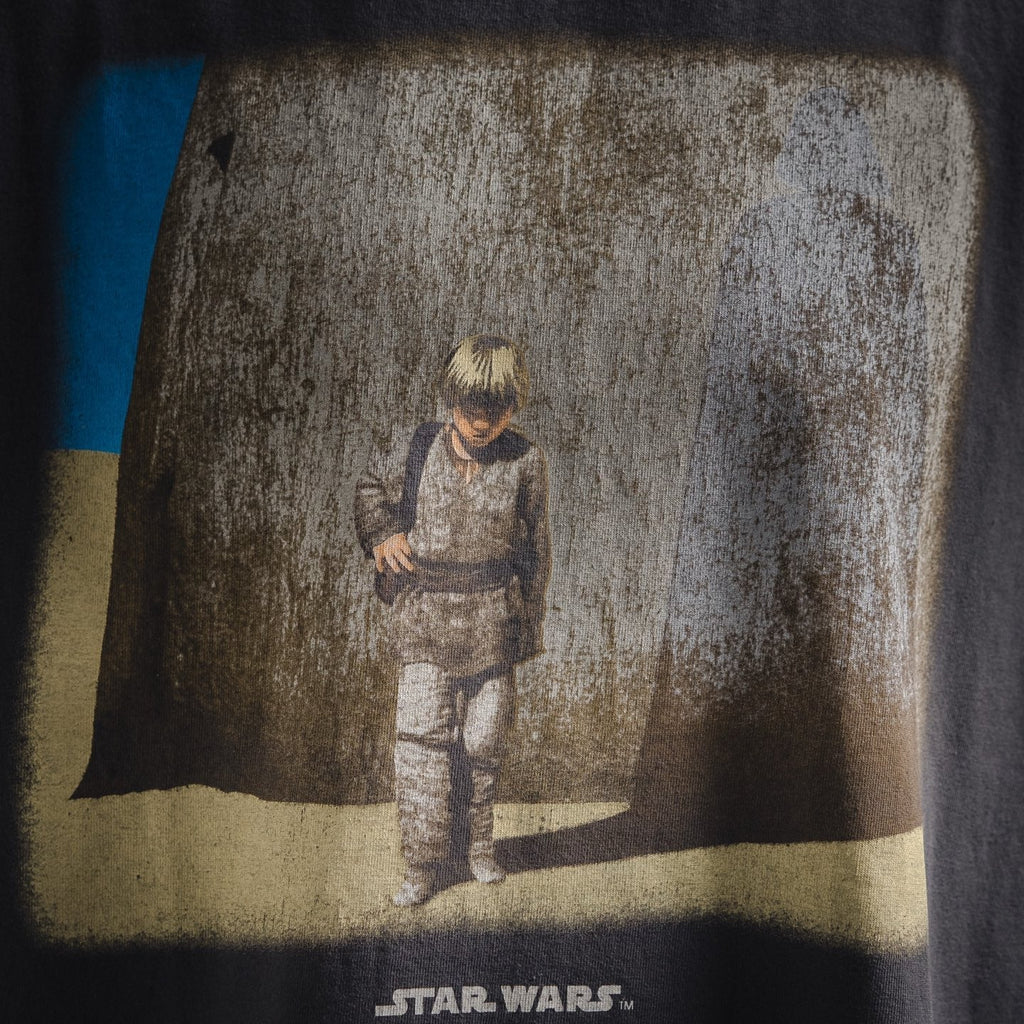 Saint mic 25ss printed t-shirt