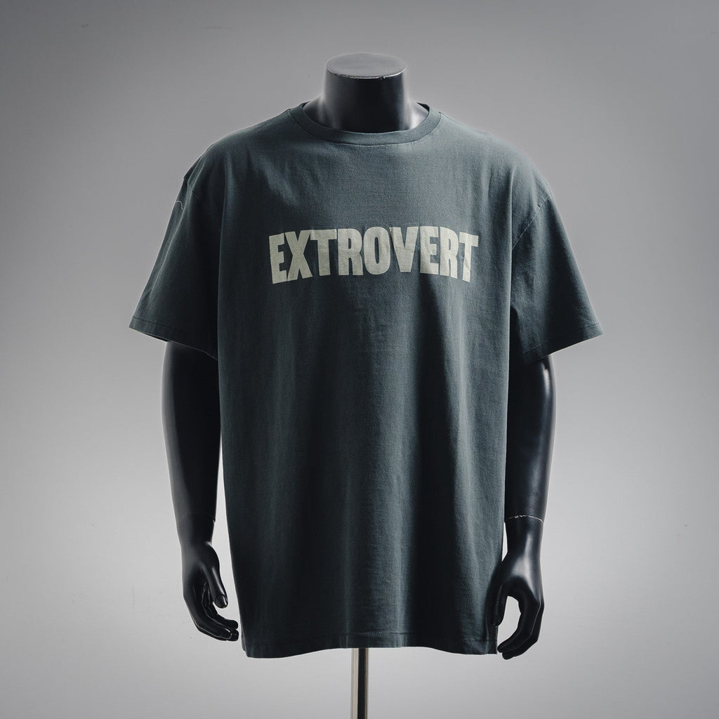 Dep 25ss printed t-shirt