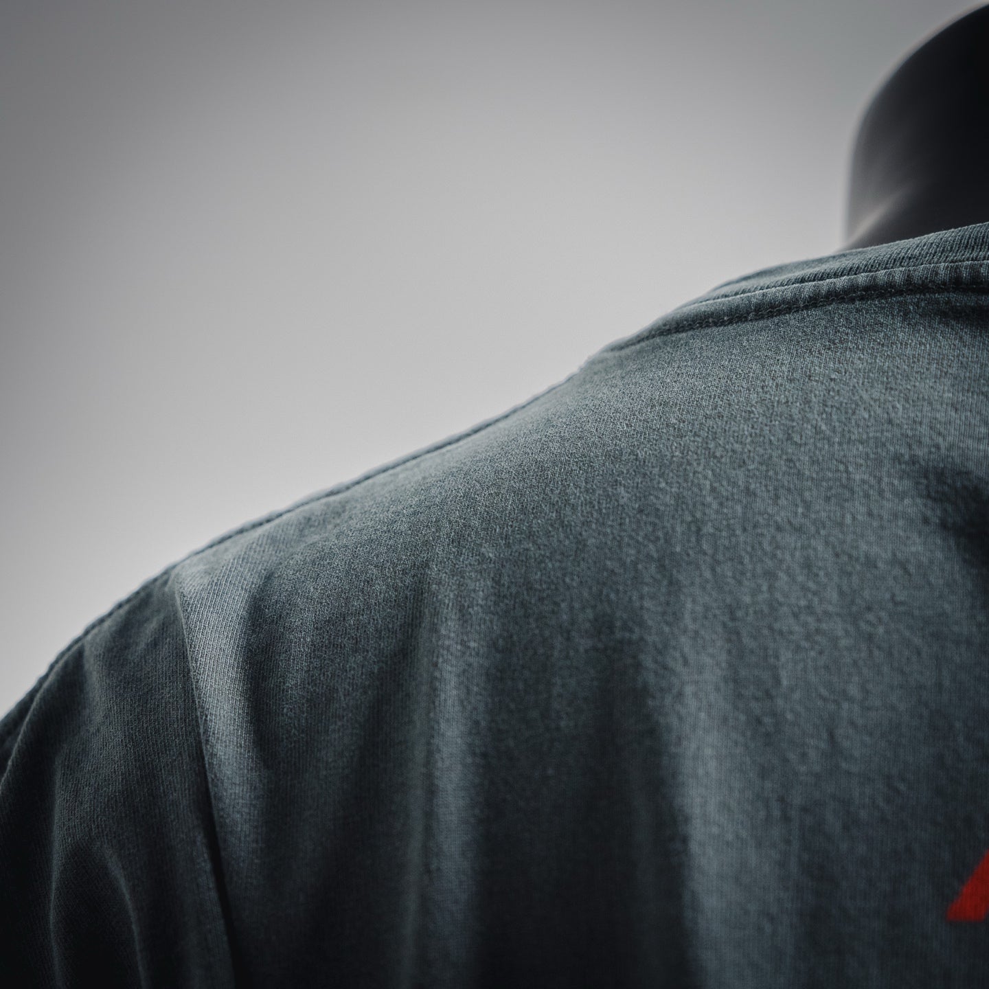 Dep 25ss printed t-shirt