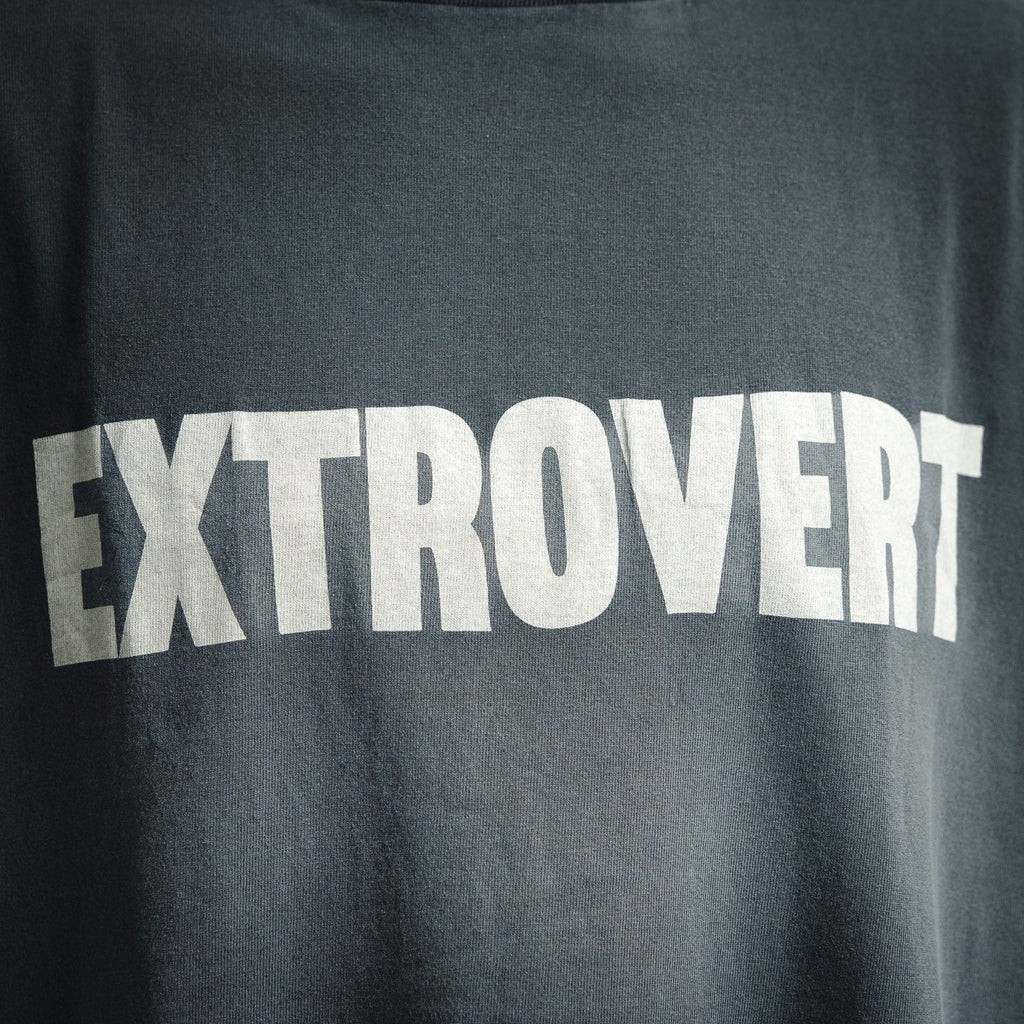 Dep 25ss printed t-shirt