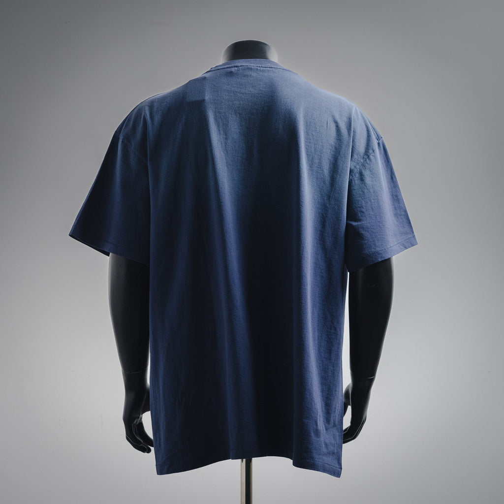 Saint mic 25ss printed t-shirt