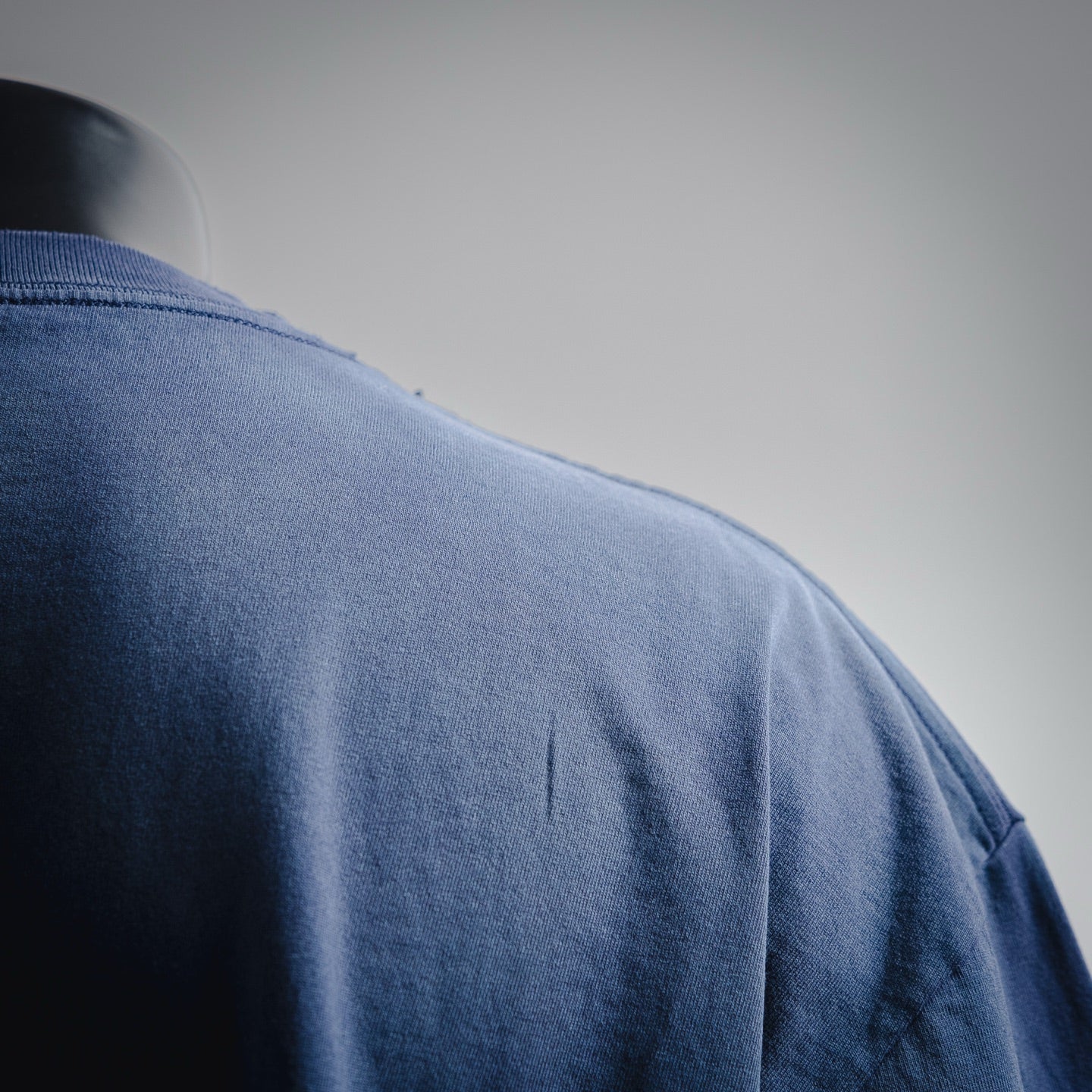 Saint mic 25ss printed t-shirt