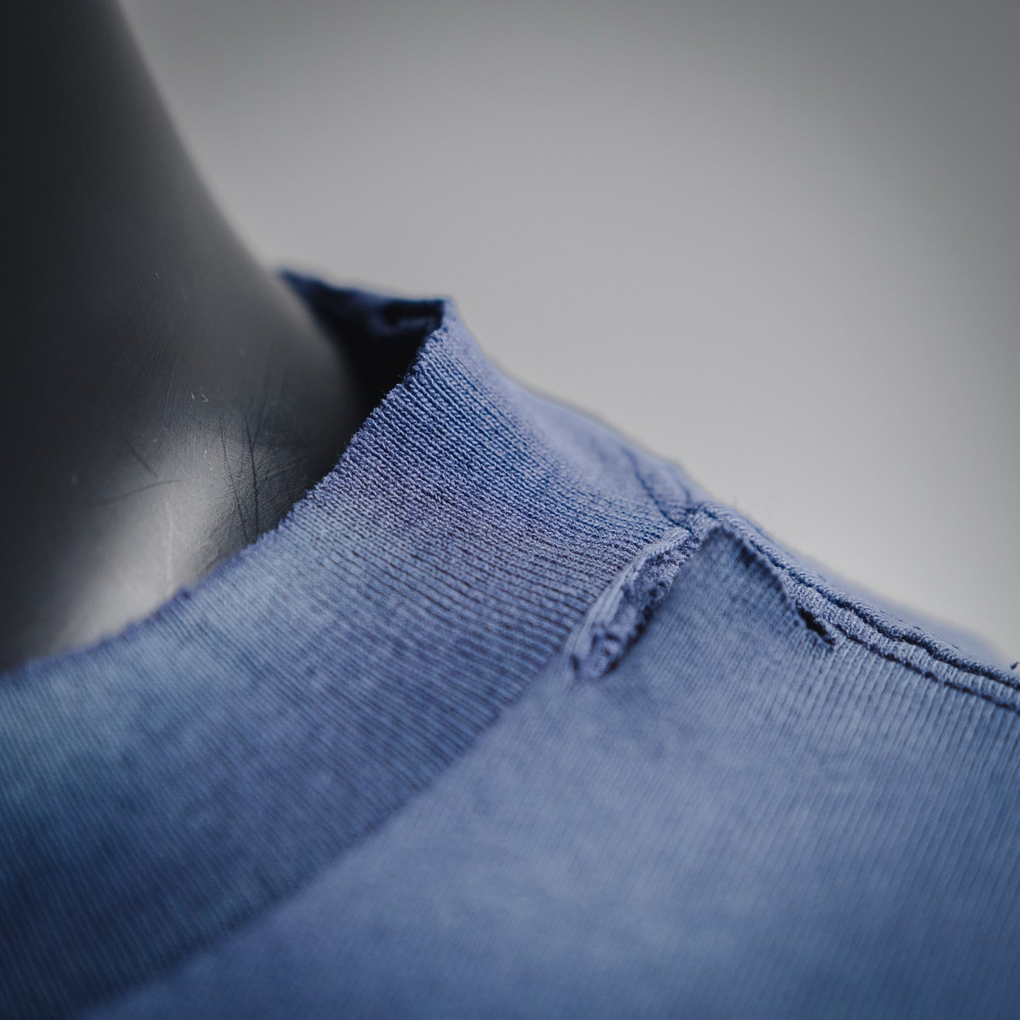 Saint mic 25ss printed t-shirt