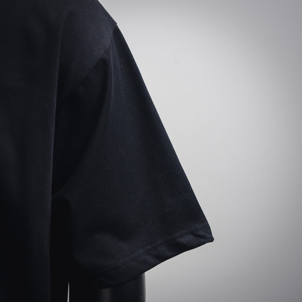 Given 25ss printed t-shirt