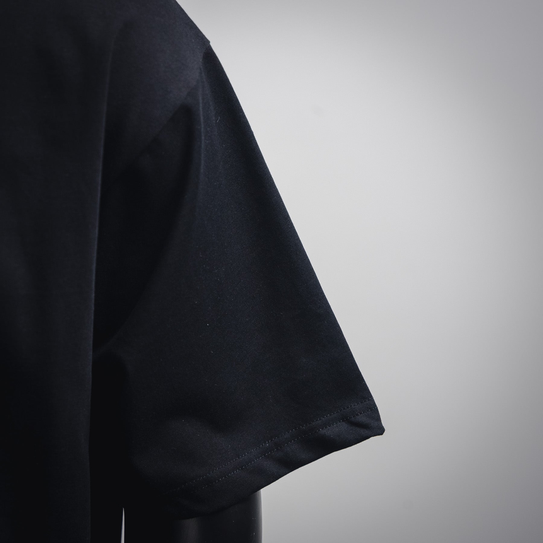 Given 25ss printed t-shirt