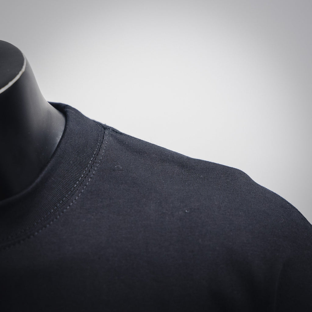 Given 25ss printed t-shirt