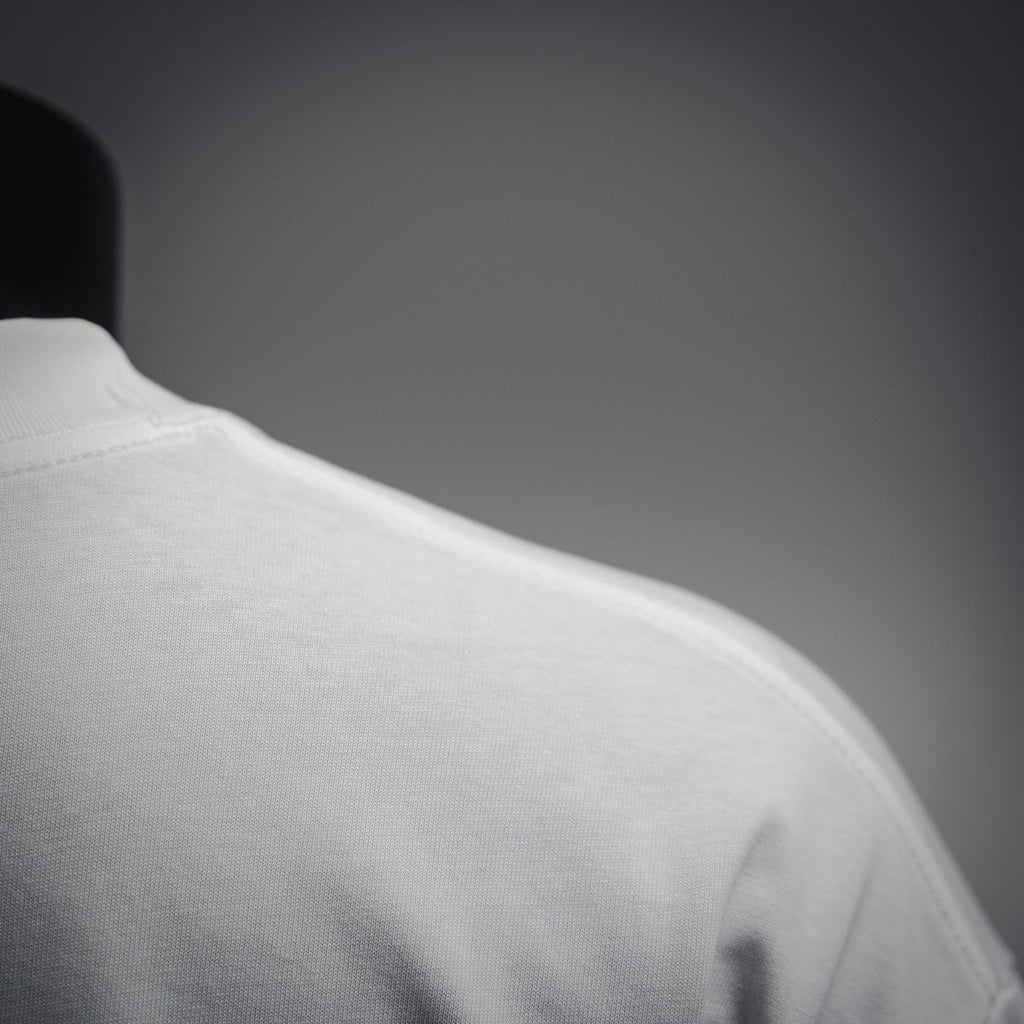 Given 25ss printed t-shirt