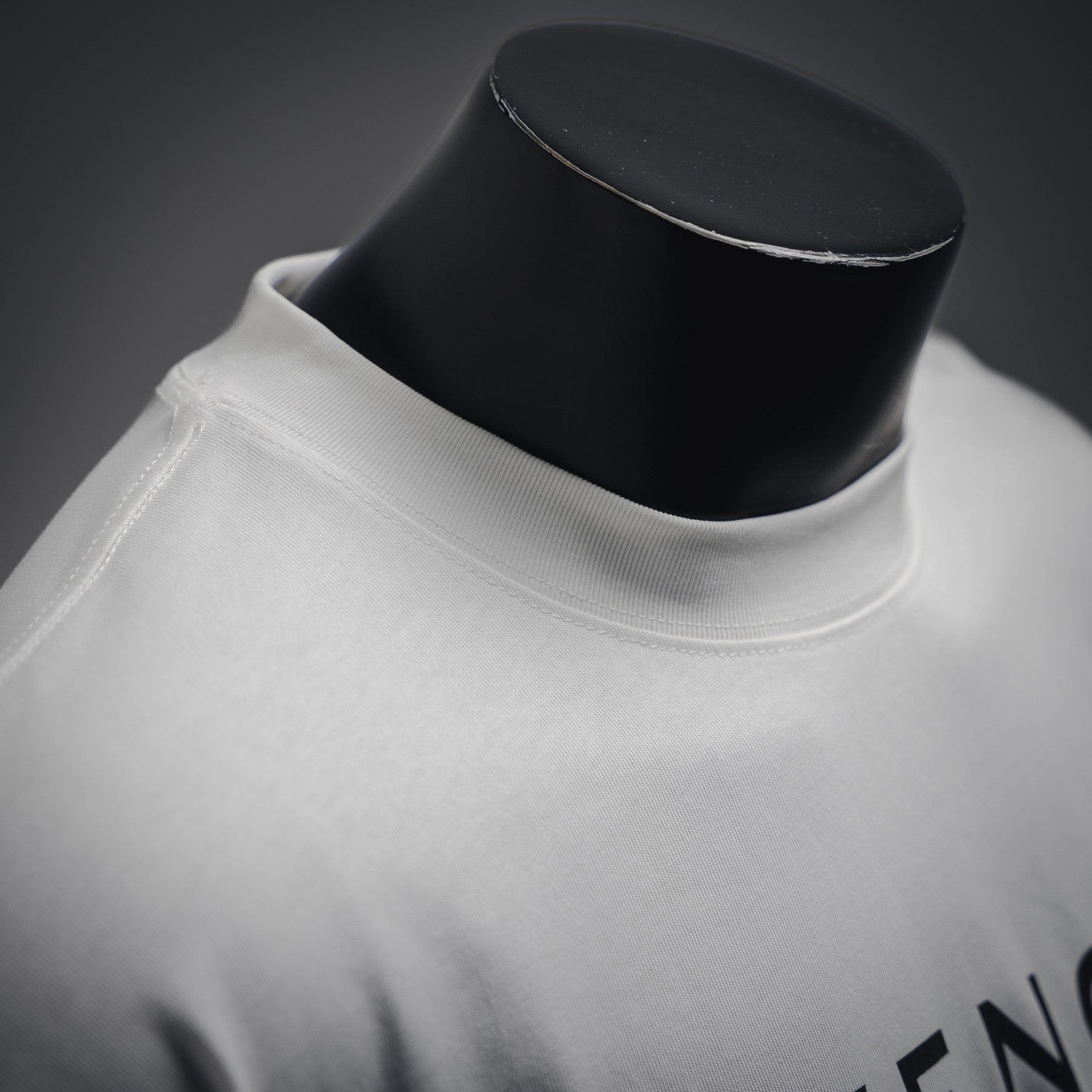 Given 25ss printed t-shirt