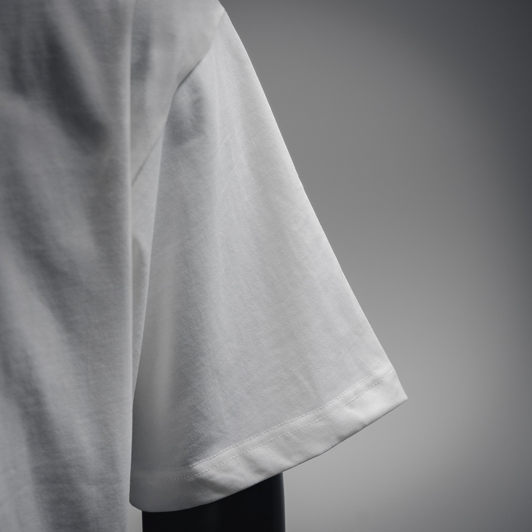 Given 25ss printed t-shirt