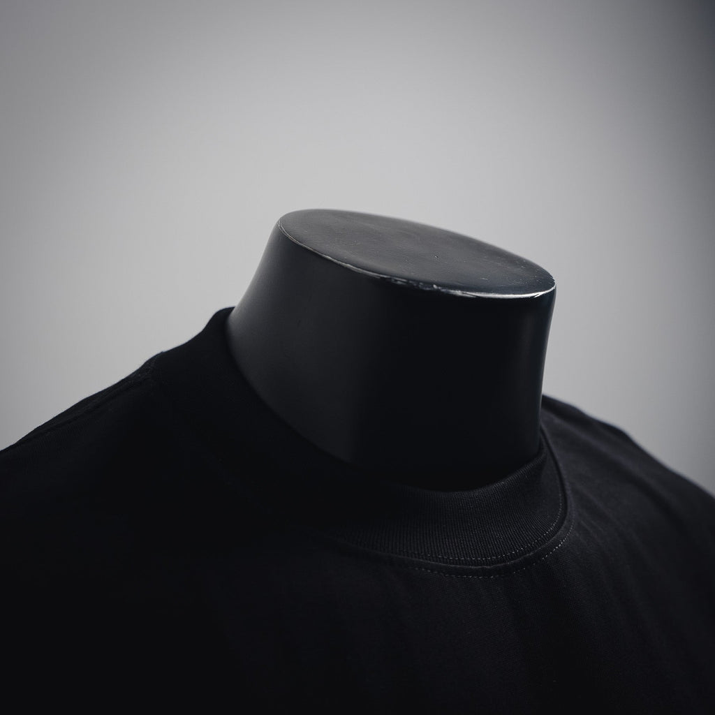 Given 25ss  printed t-shirt