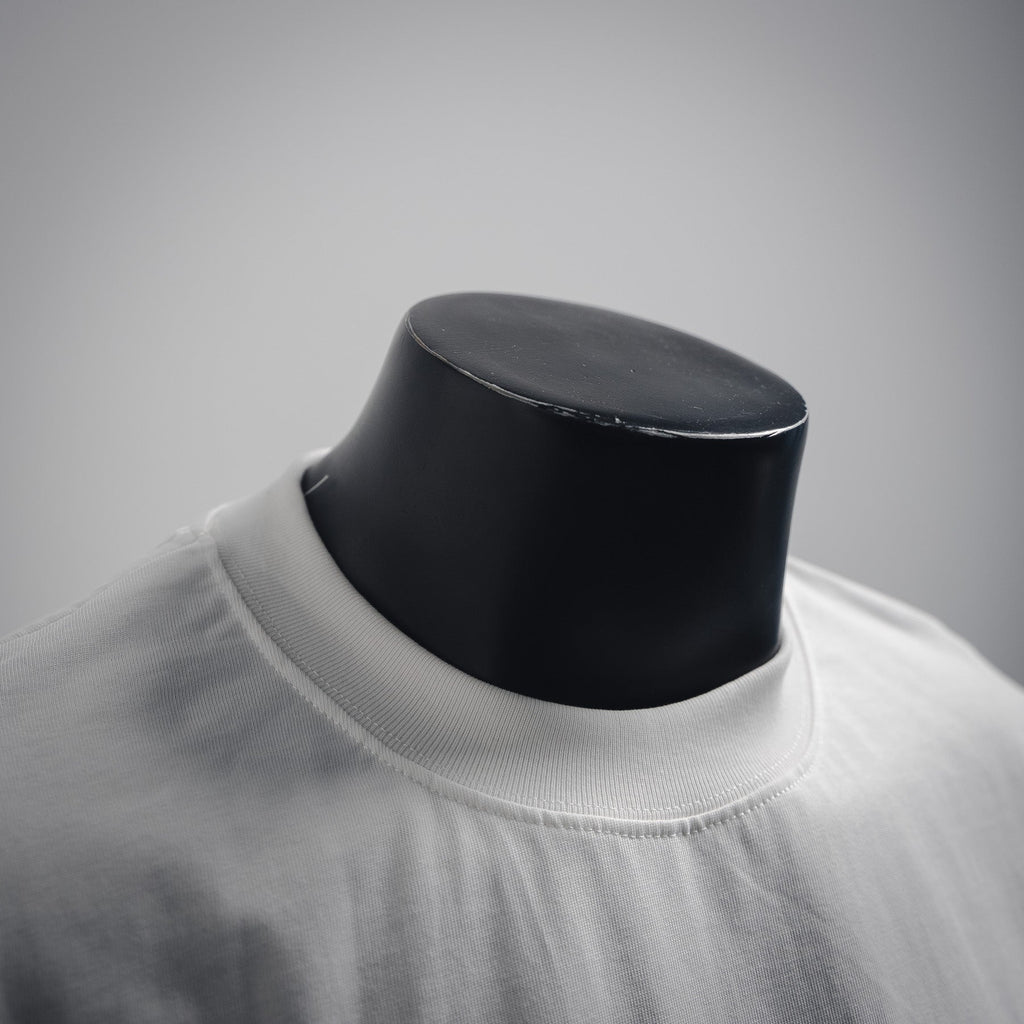 Given 25ss  printed t-shirt