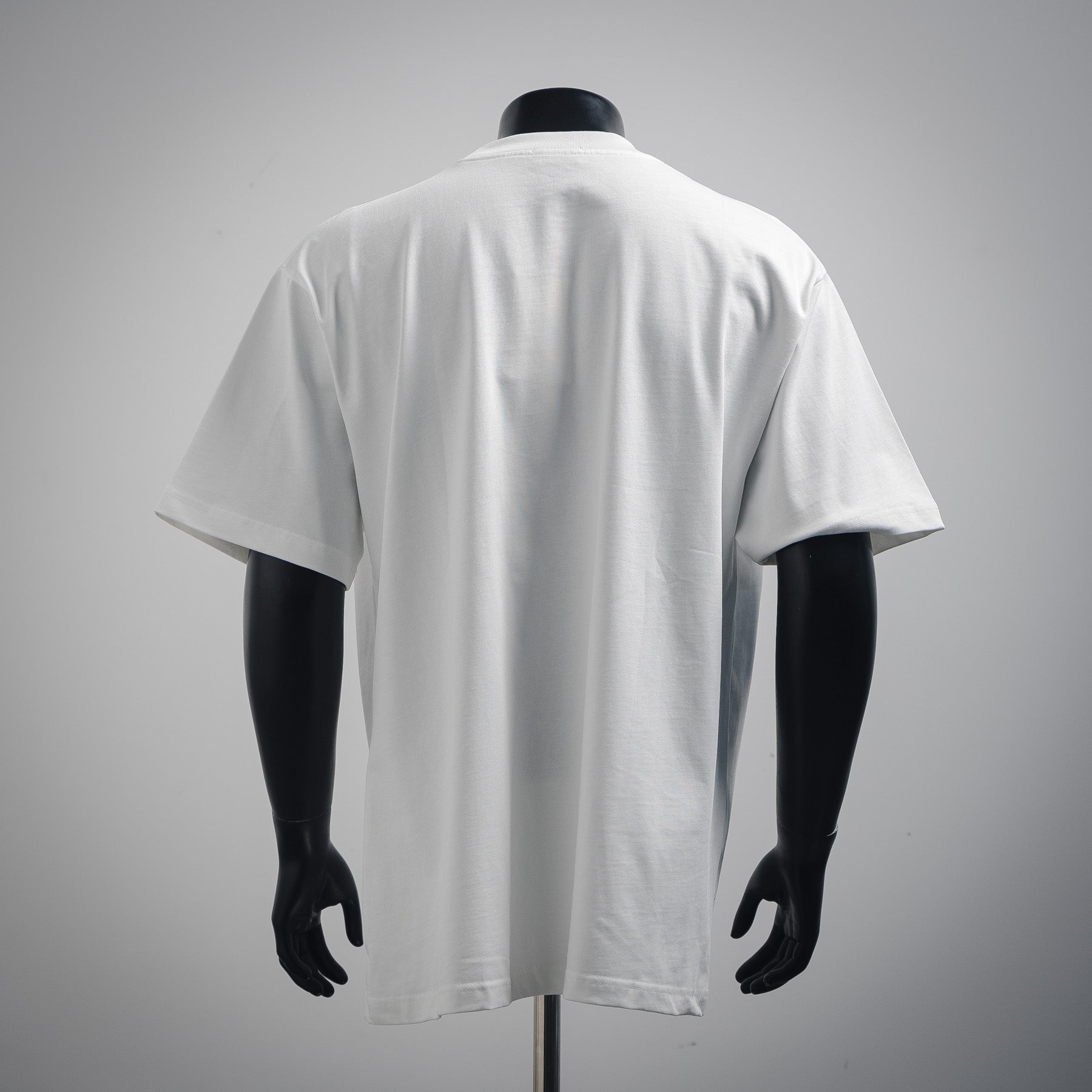 CD 25ss printed t-shirt