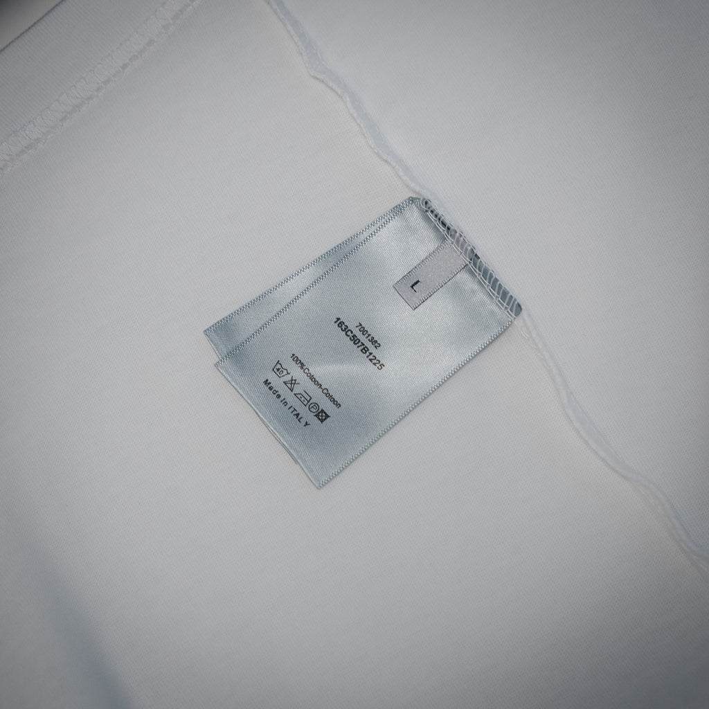 CD 25ss printed t-shirt