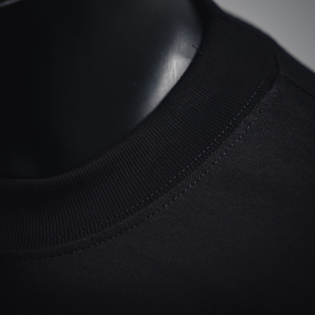 CD 25ss printed t-shirt