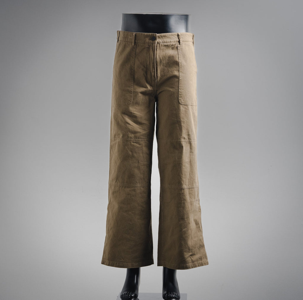 Pra 25ss cargo pants