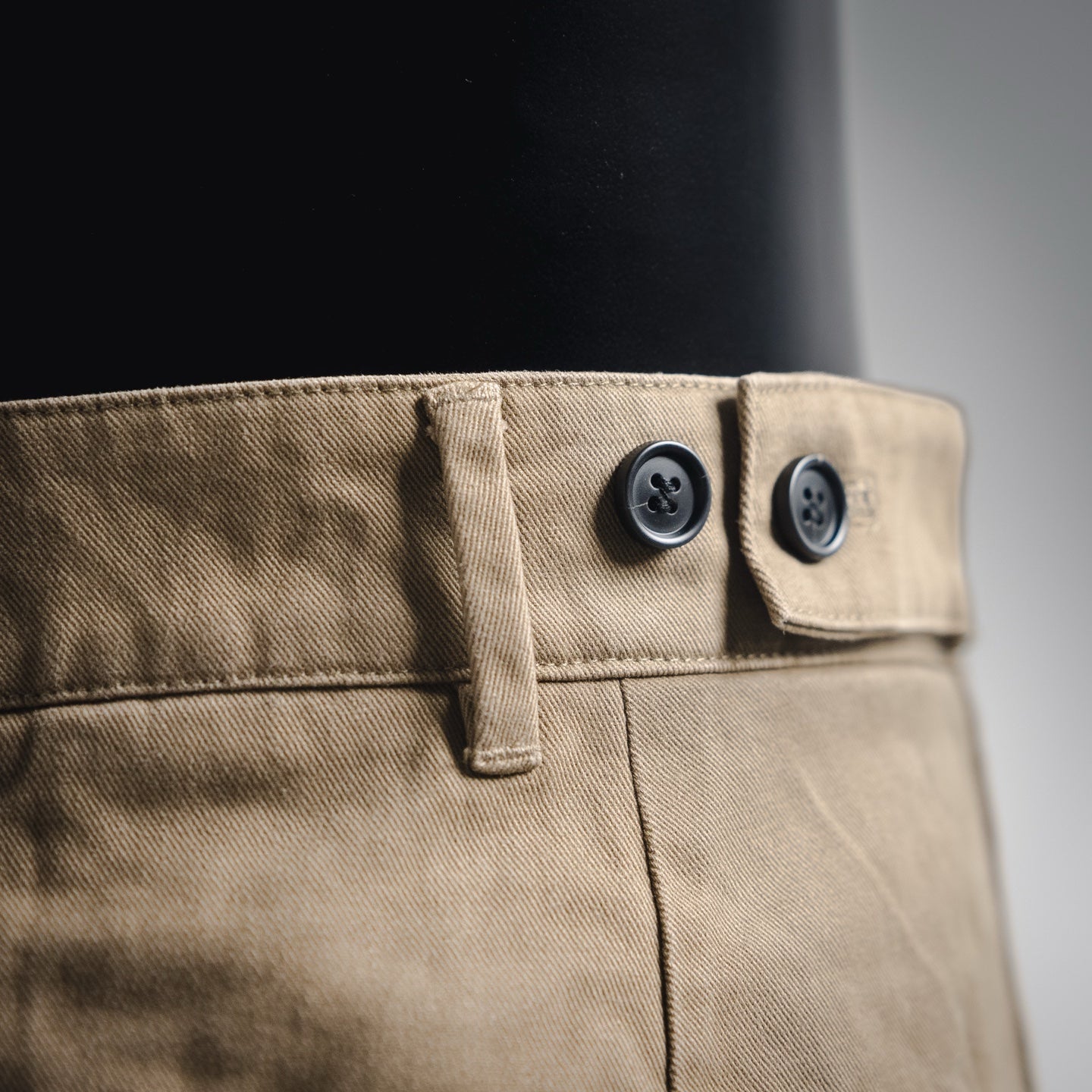 Pra 25ss cargo pants