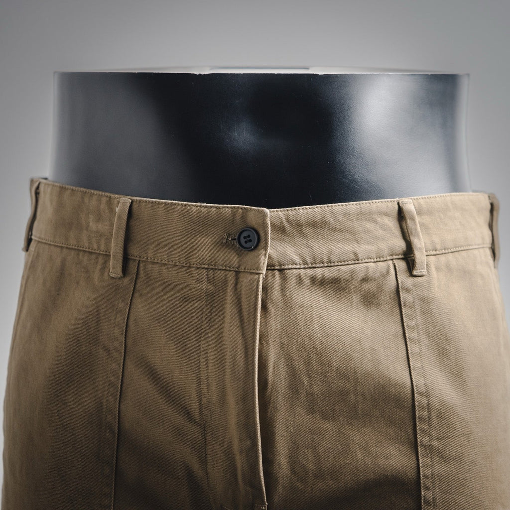 Pra 25ss cargo pants