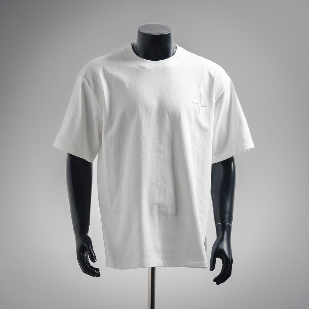 Stone 25ss printed t-shirt