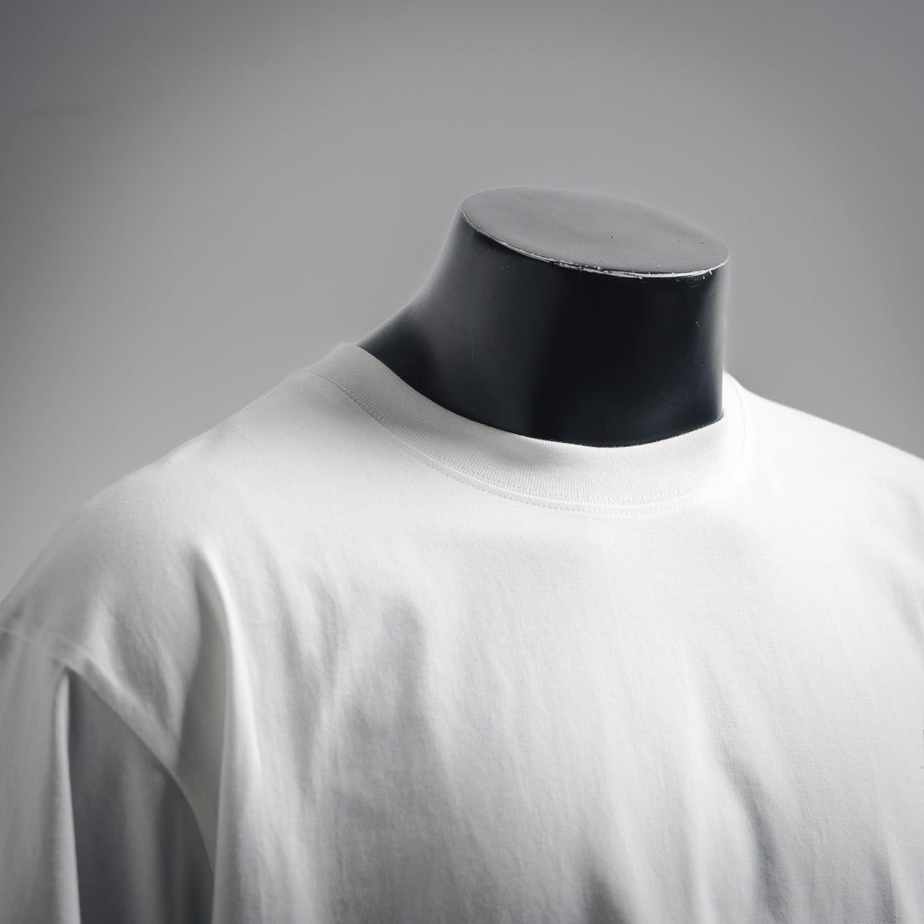 Stone 25ss printed t-shirt