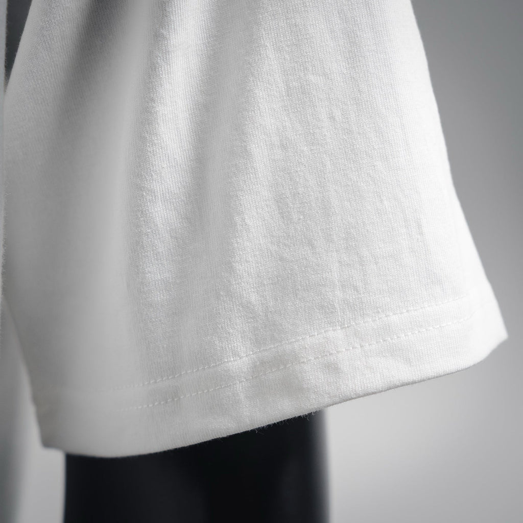 Stone 25ss printed t-shirt