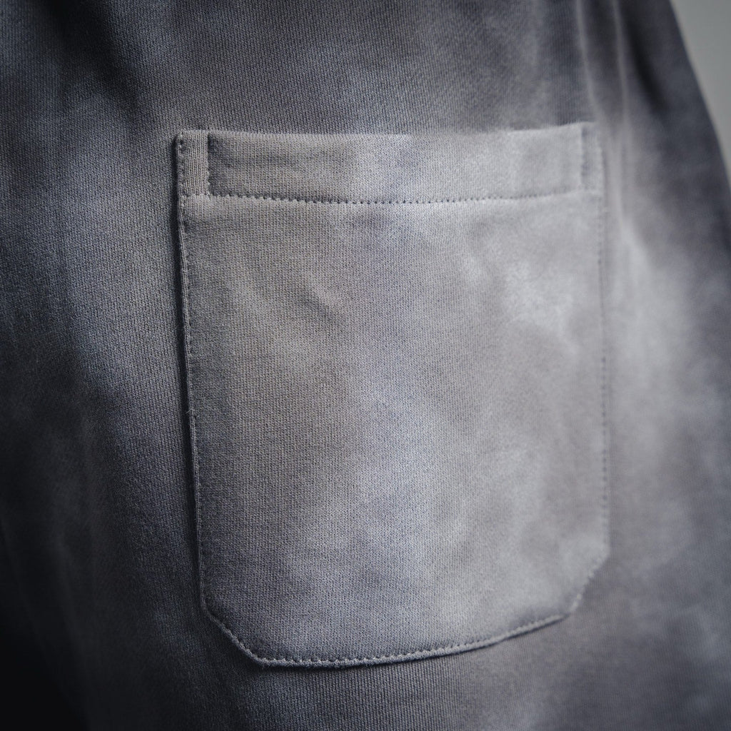 Balen 25ss embroidered short