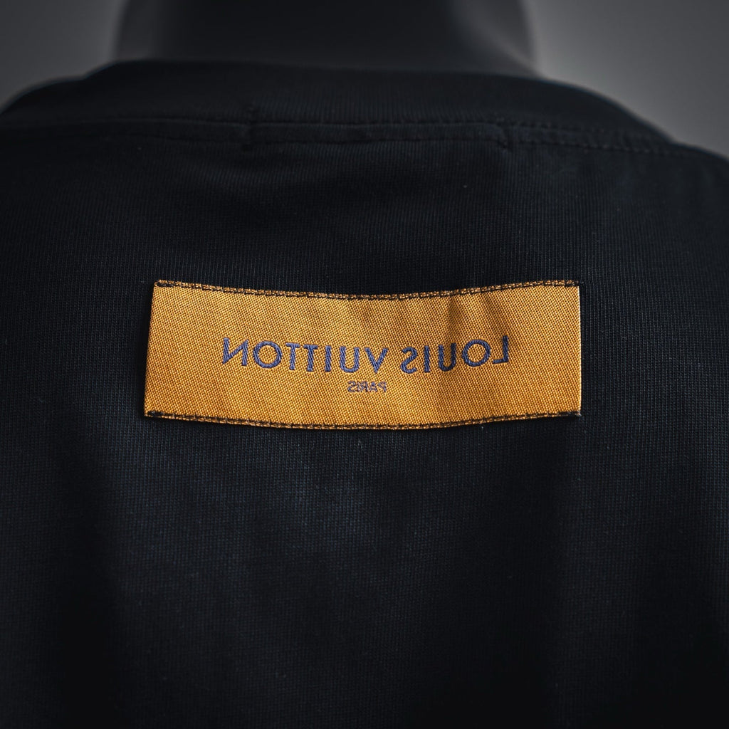 Louis 25ss printed t-shirt