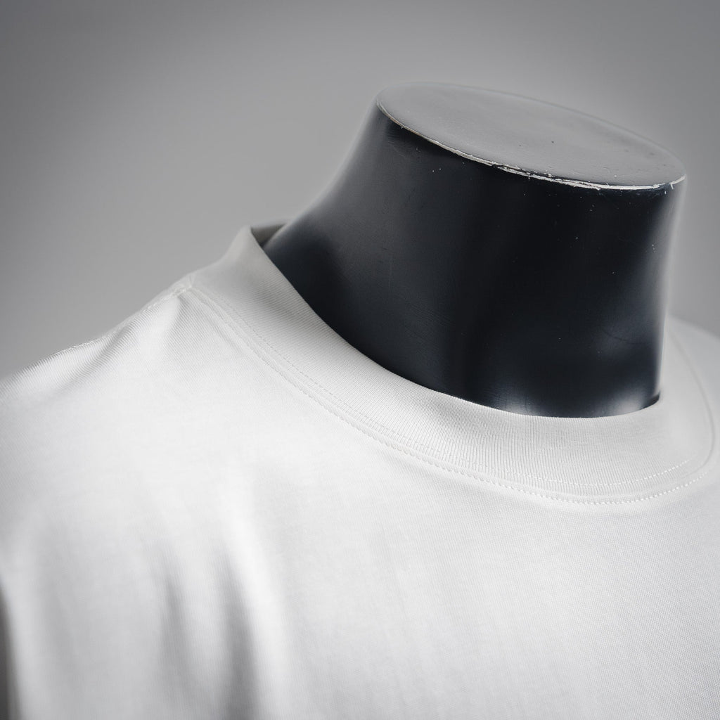 Louis 25ss printed t-shirt