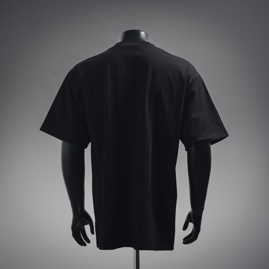 Louis 25ss printed t-shirt