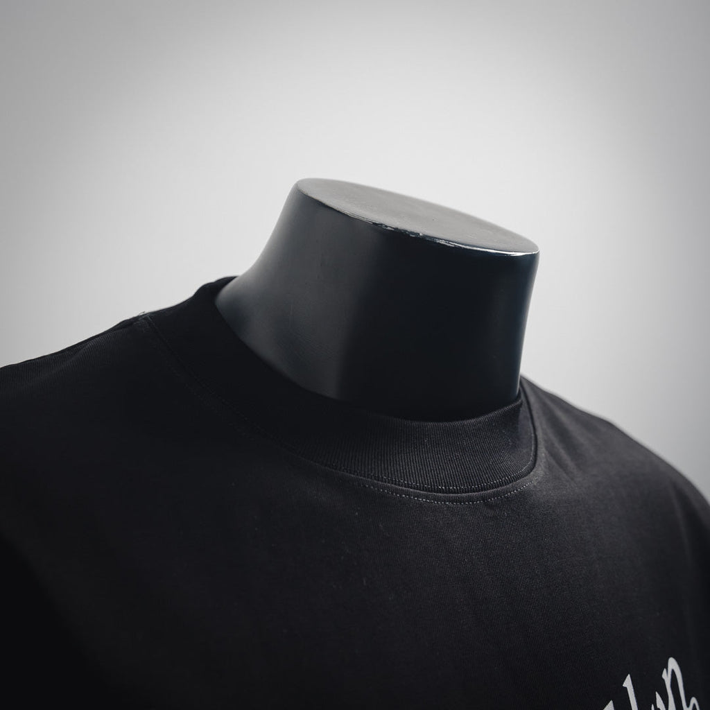 Louis 25ss printed t-shirt