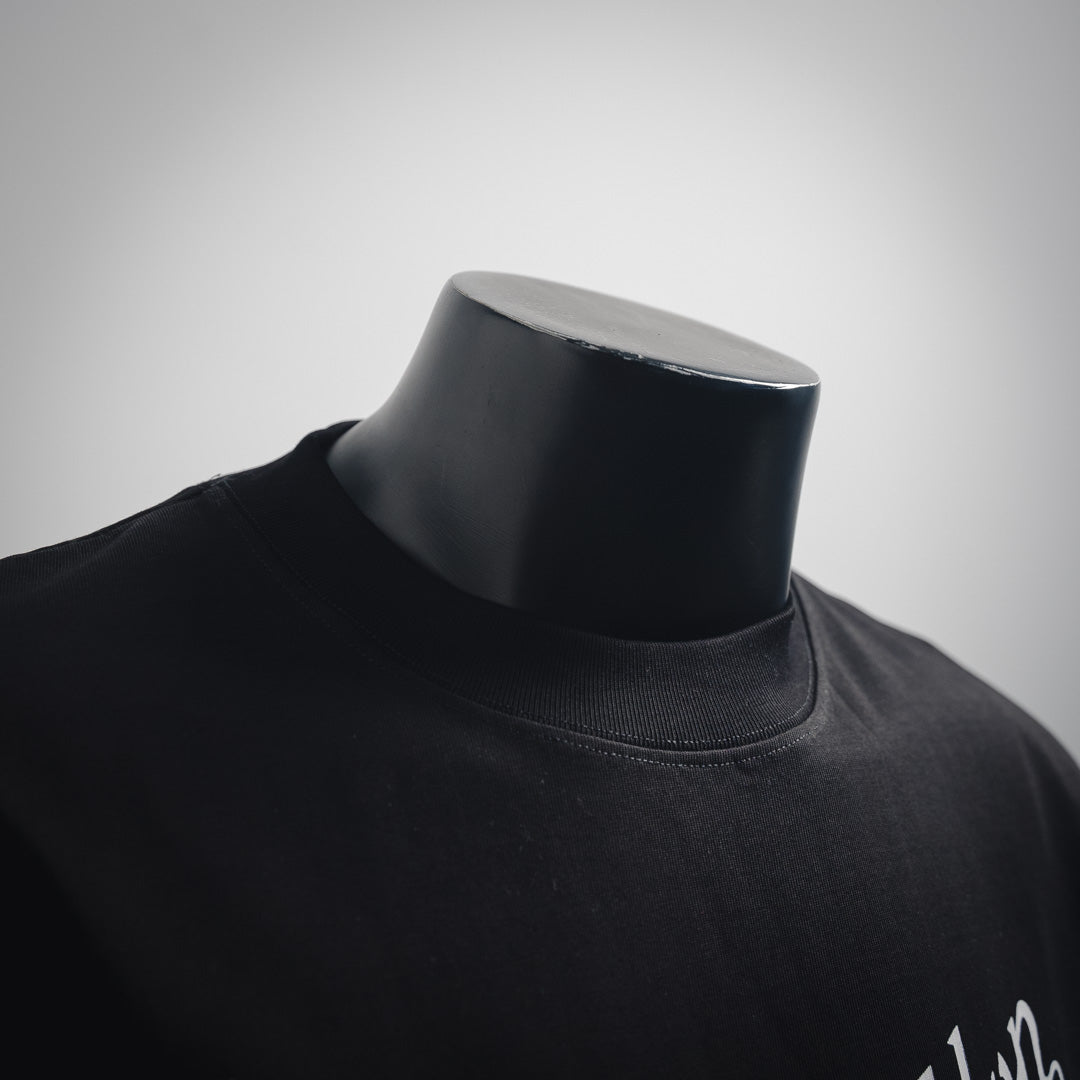 Louis 25ss printed t-shirt