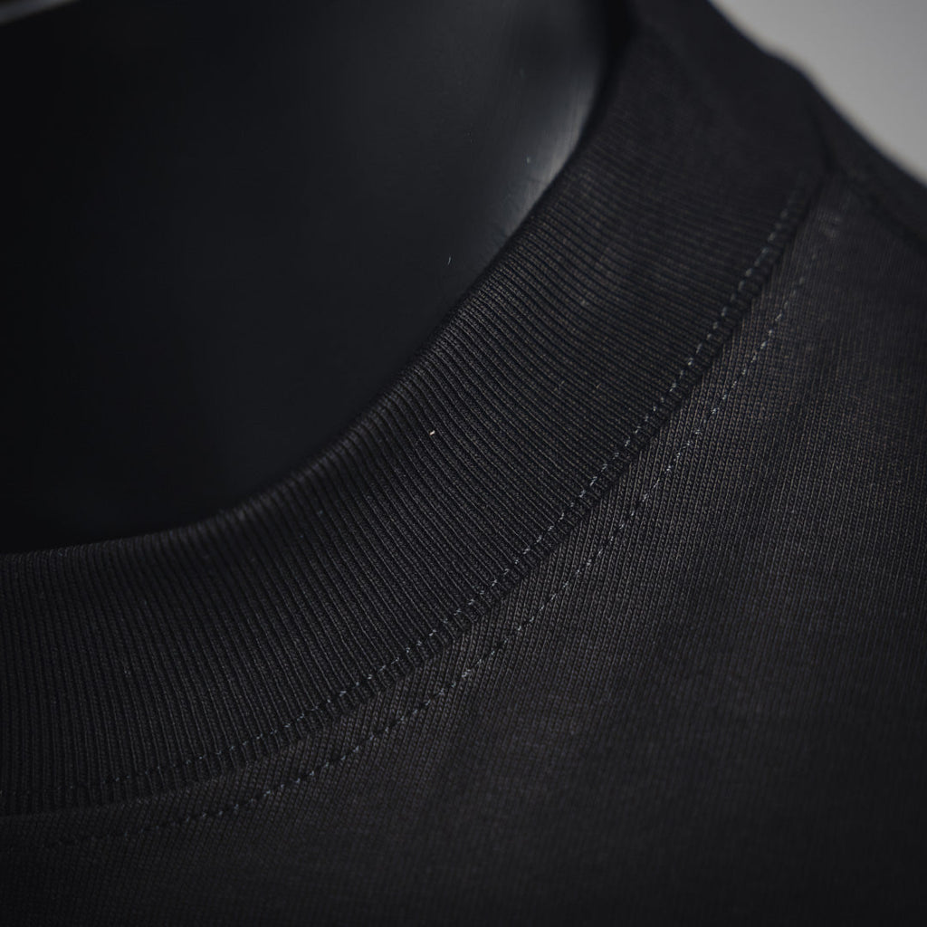 Louis 25ss printed t-shirt