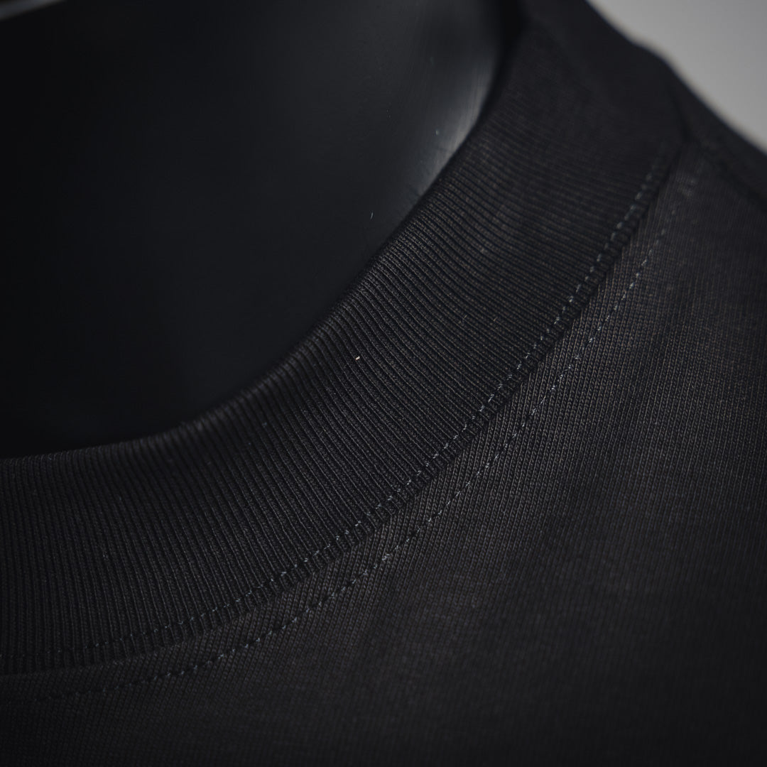 Louis 25ss printed t-shirt