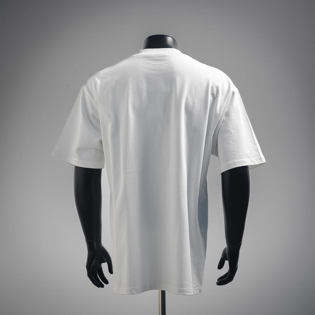 Louis 25ss printed t-shirt