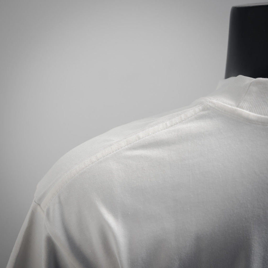 Louis 25ss printed t-shirt