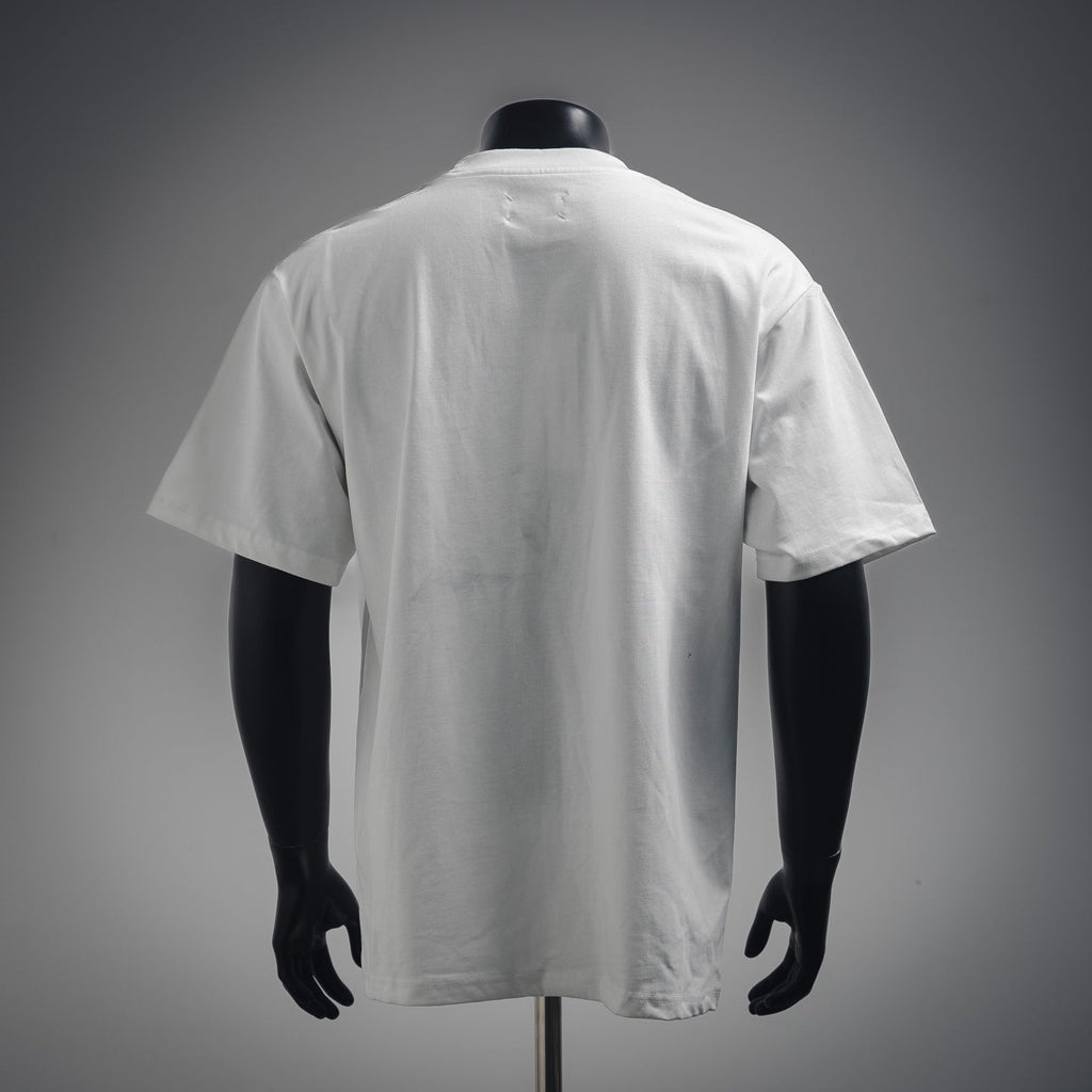 Margie 25ss printed t-shirt