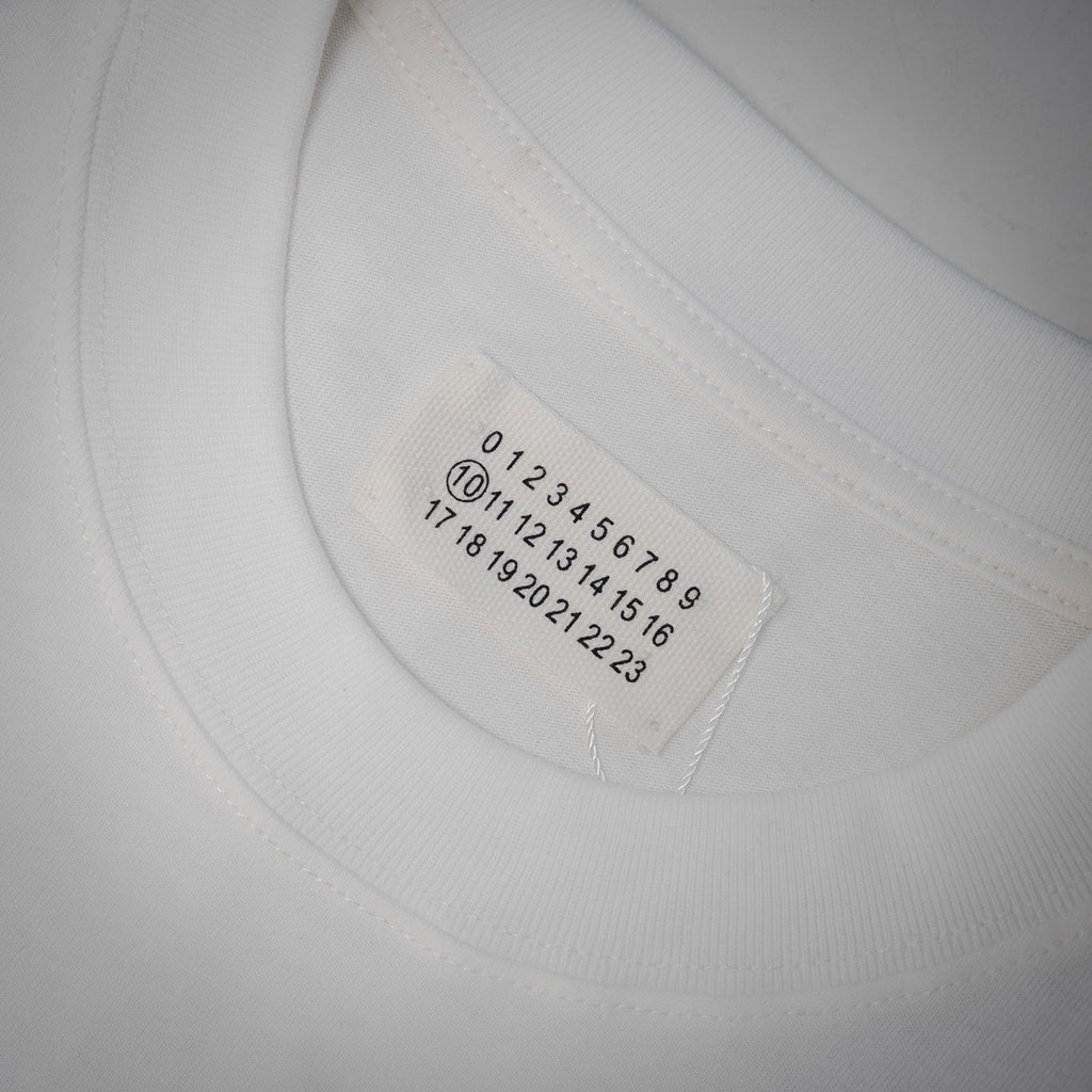 Margie 25ss printed t-shirt