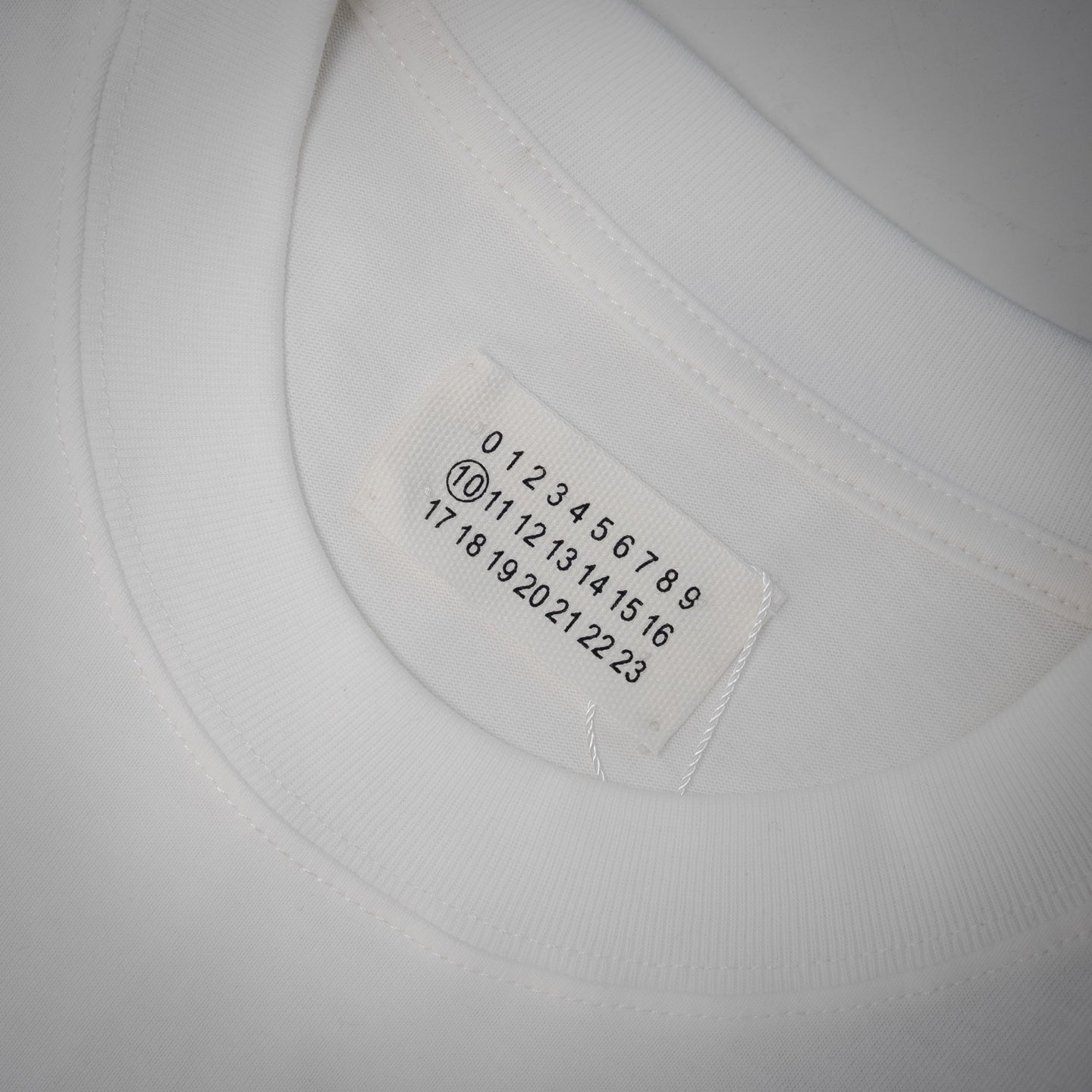 Margie 25ss printed t-shirt