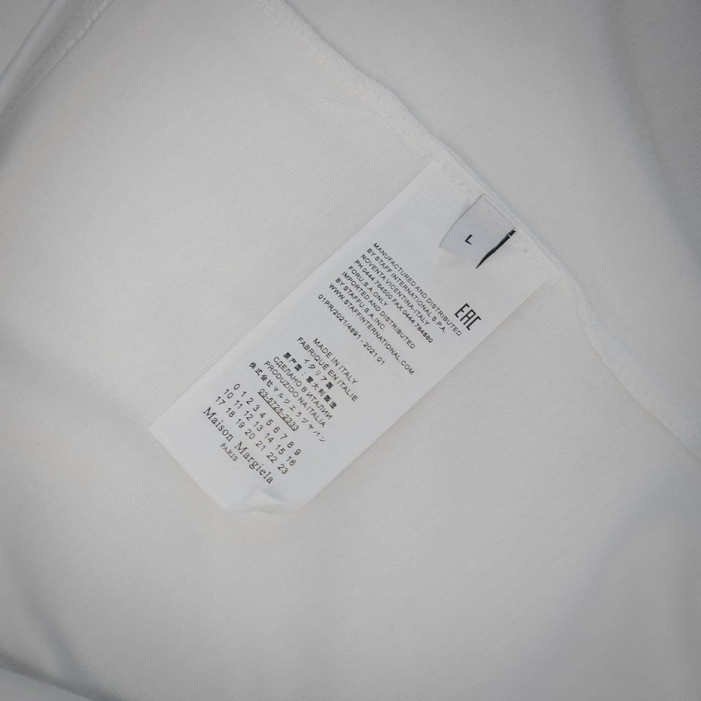 Margie 25ss printed t-shirt