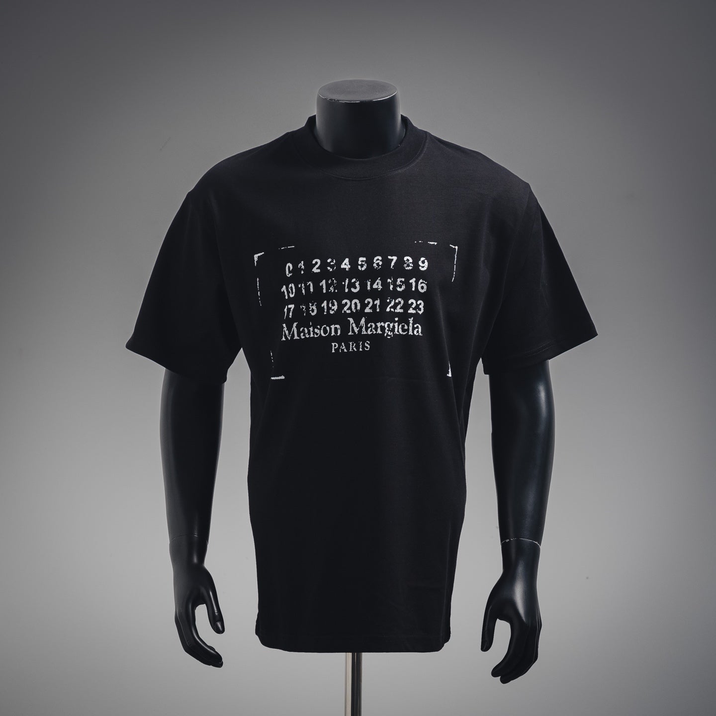 Margie 25ss printed t-shirt