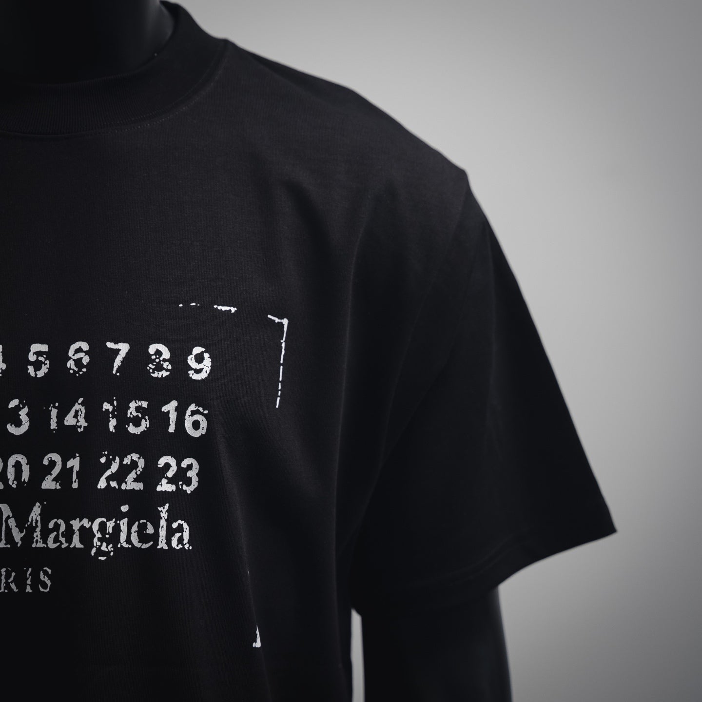 Margie 25ss printed t-shirt