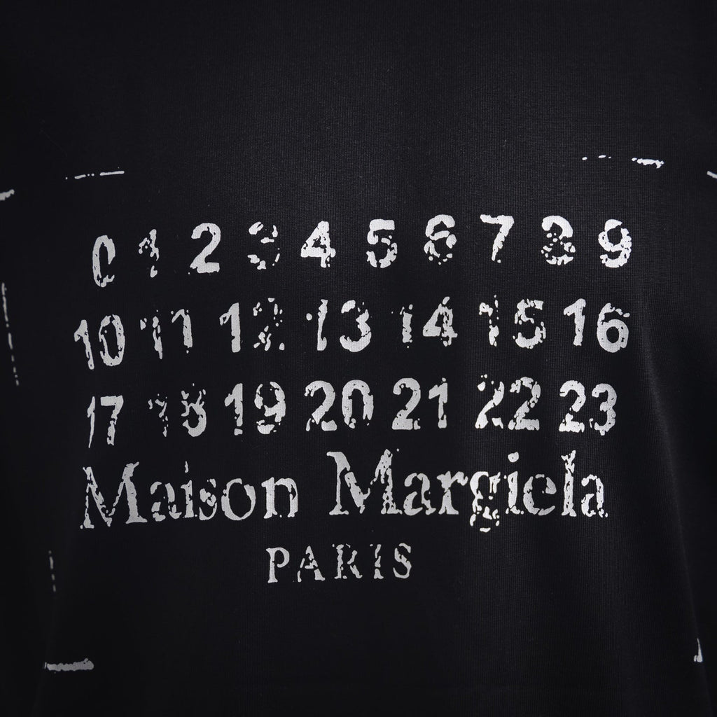 Margie 25ss printed t-shirt