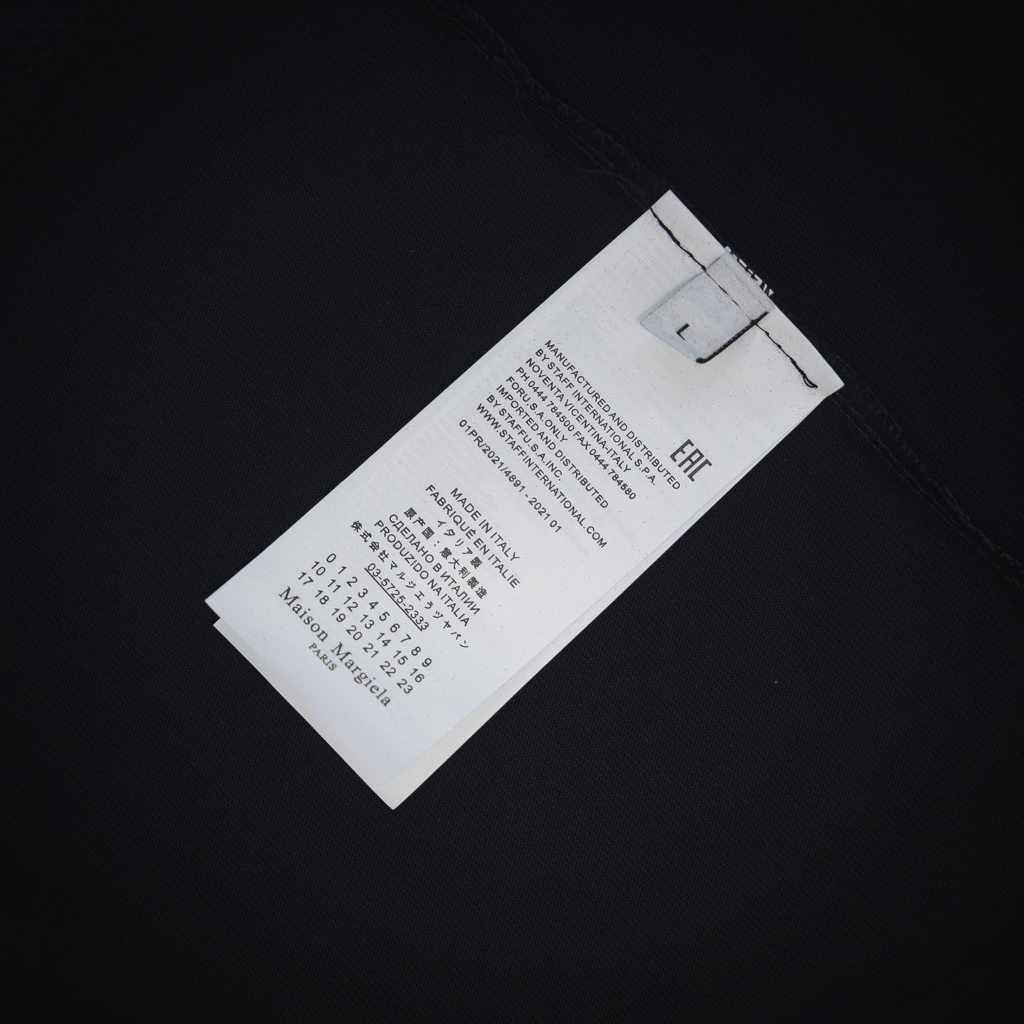 Margie 25ss printed t-shirt