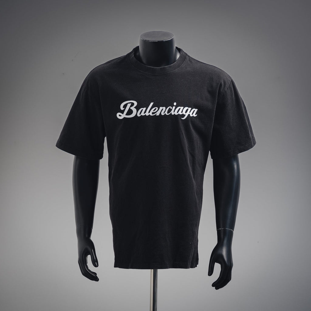 Balen 25ss printed t-shirt