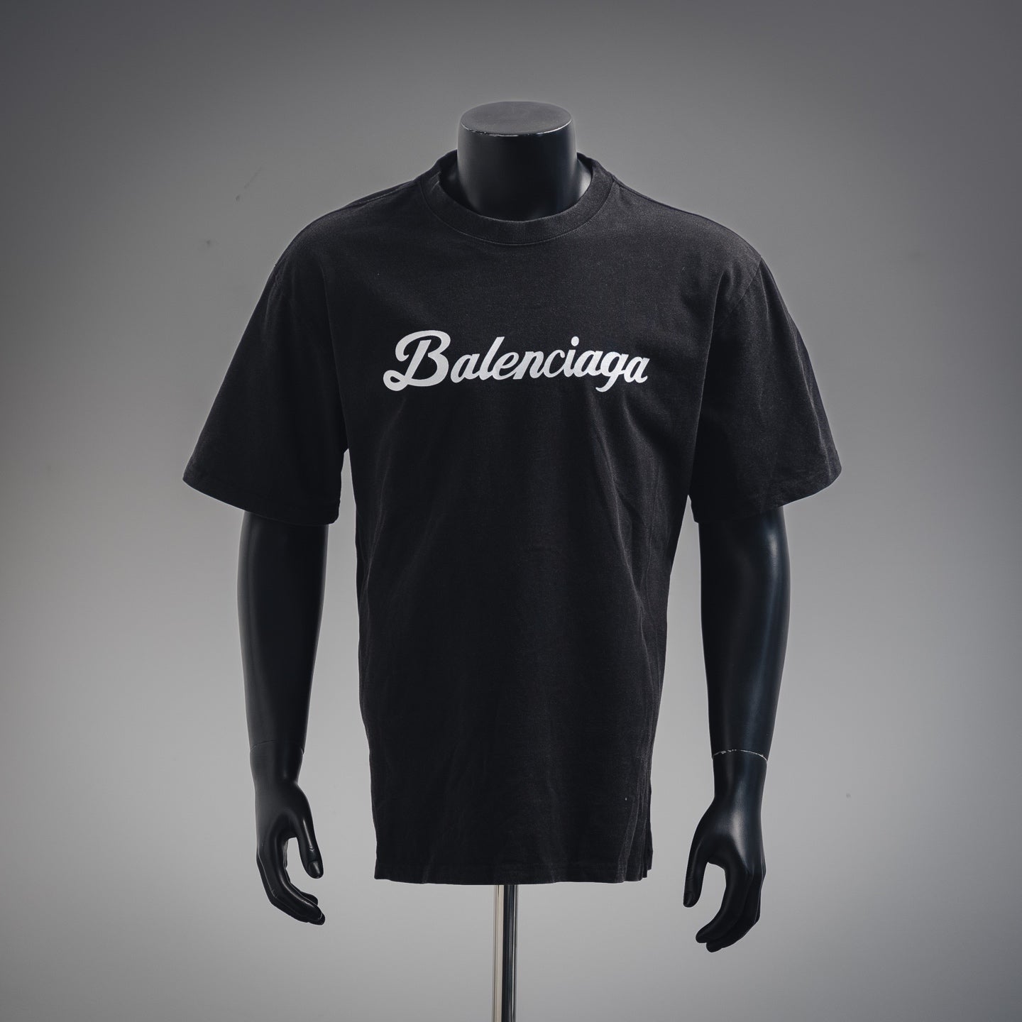 Balen 25ss printed t-shirt