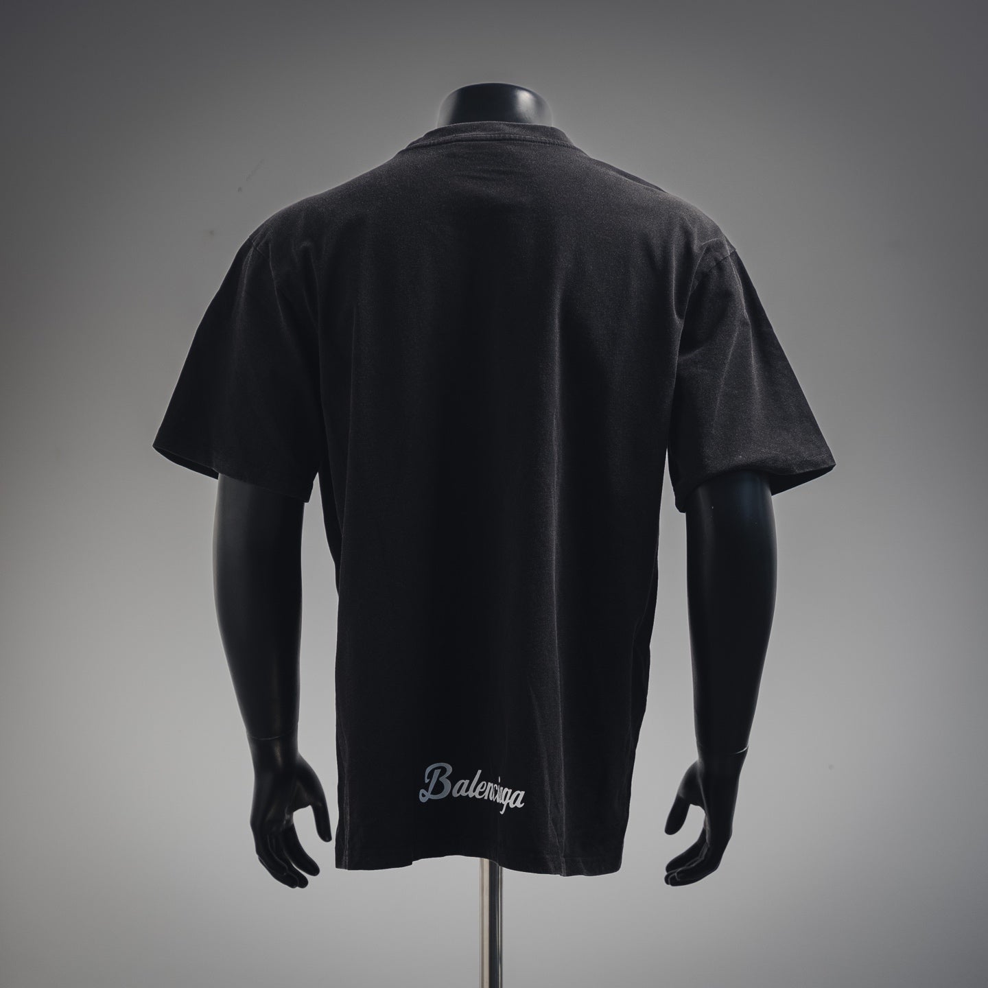 Balen 25ss printed t-shirt